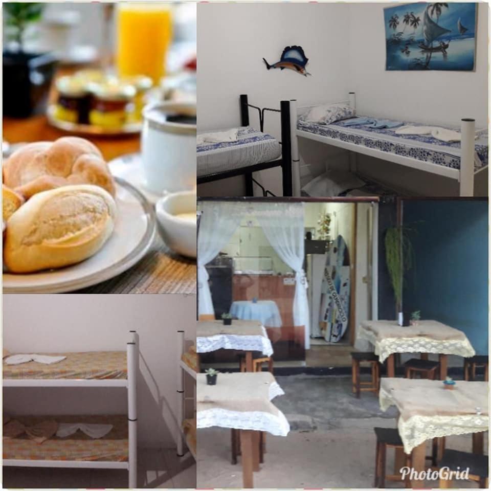 Jeri Bahia Hostel Jijoca de Jericoacoara Dış mekan fotoğraf