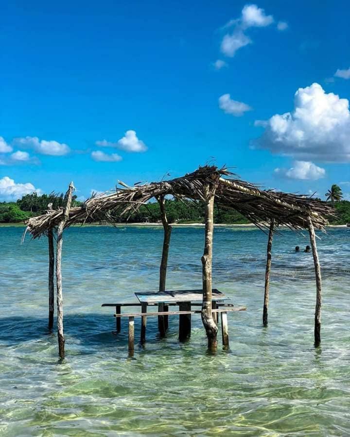 Jeri Bahia Hostel Jijoca de Jericoacoara Dış mekan fotoğraf
