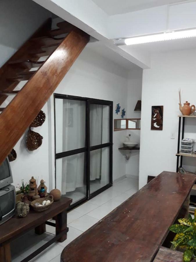 Jeri Bahia Hostel Jijoca de Jericoacoara Dış mekan fotoğraf