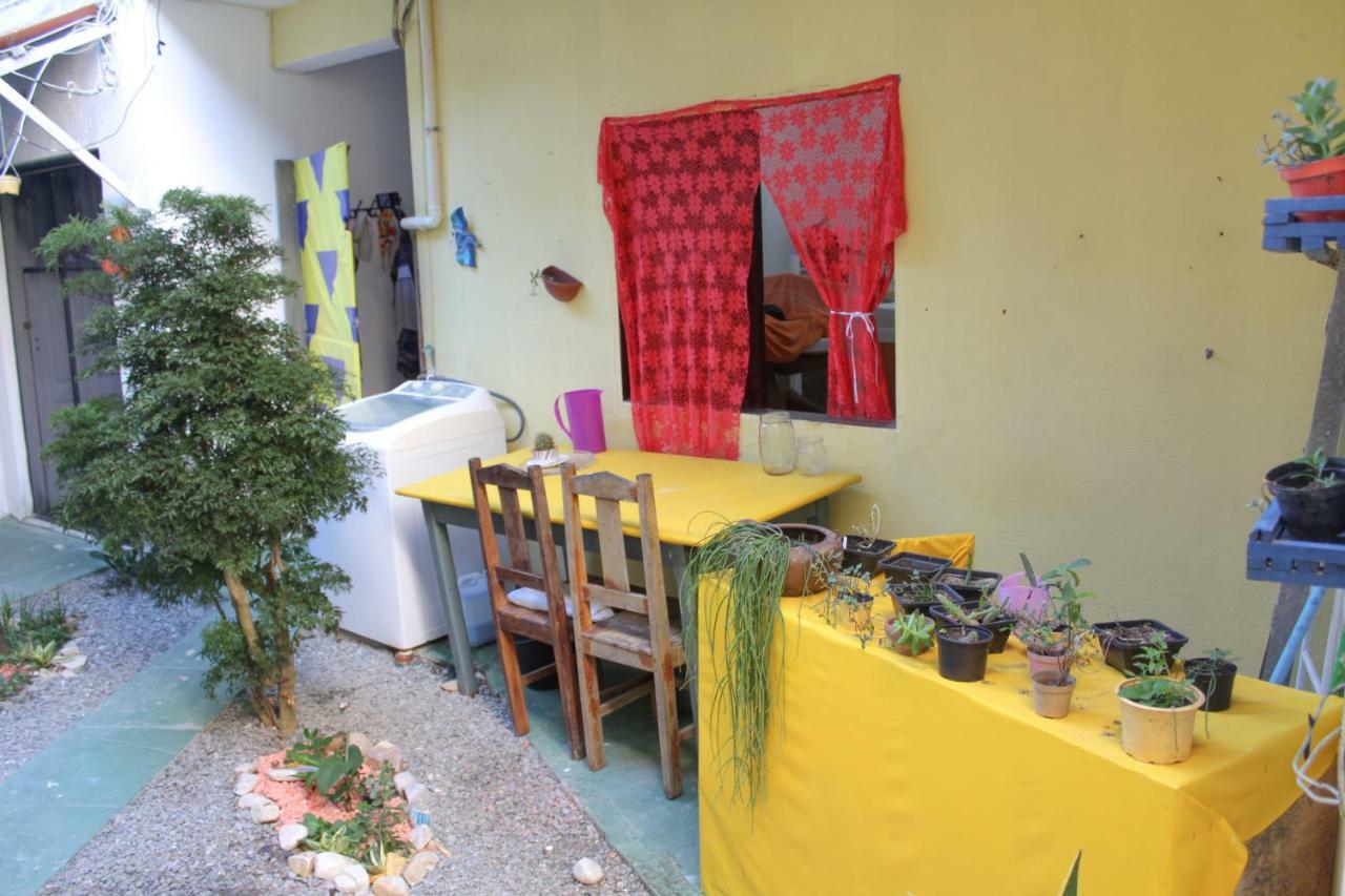 Jeri Bahia Hostel Jijoca de Jericoacoara Dış mekan fotoğraf
